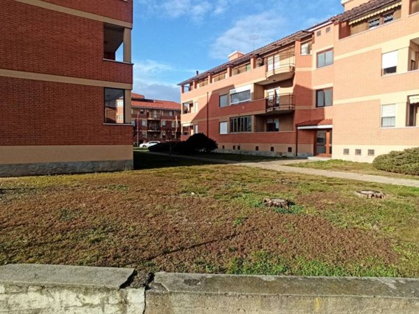 appartamento in vendita a Carrù
