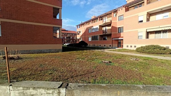 appartamento in vendita a Carrù