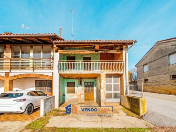 appartamento in vendita a Carrù