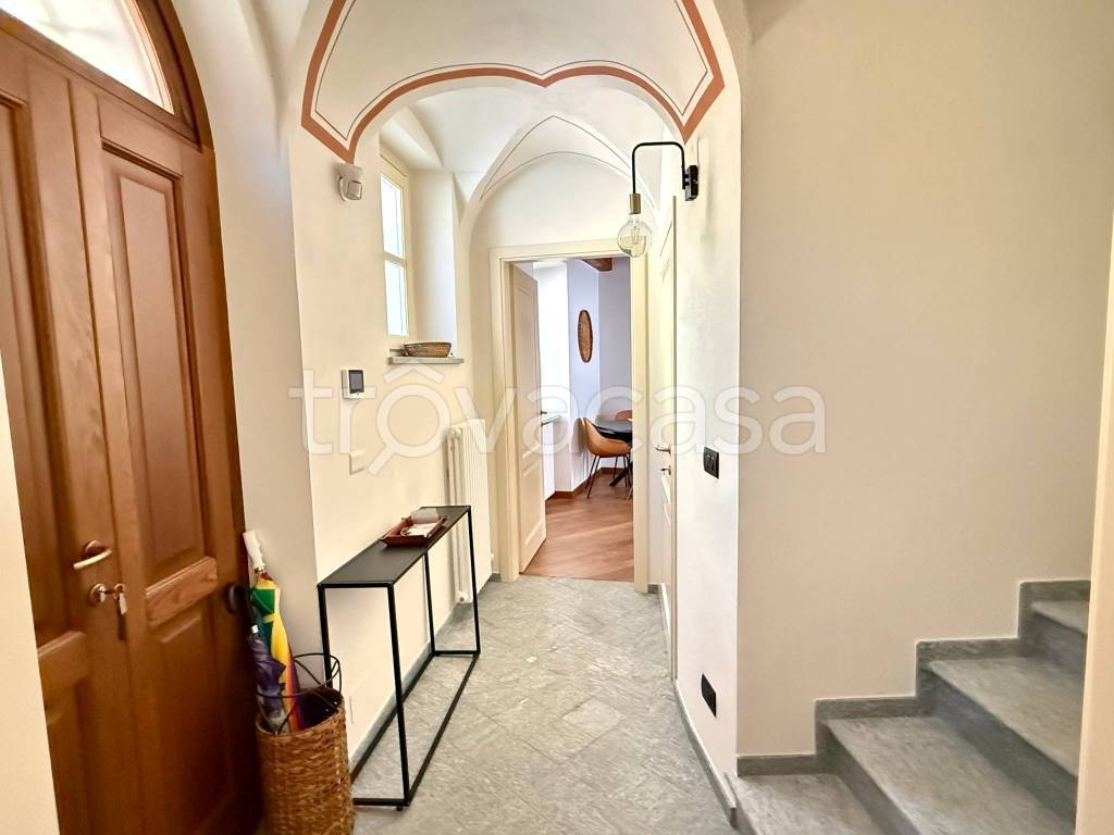 casa indipendente in vendita a Carrù