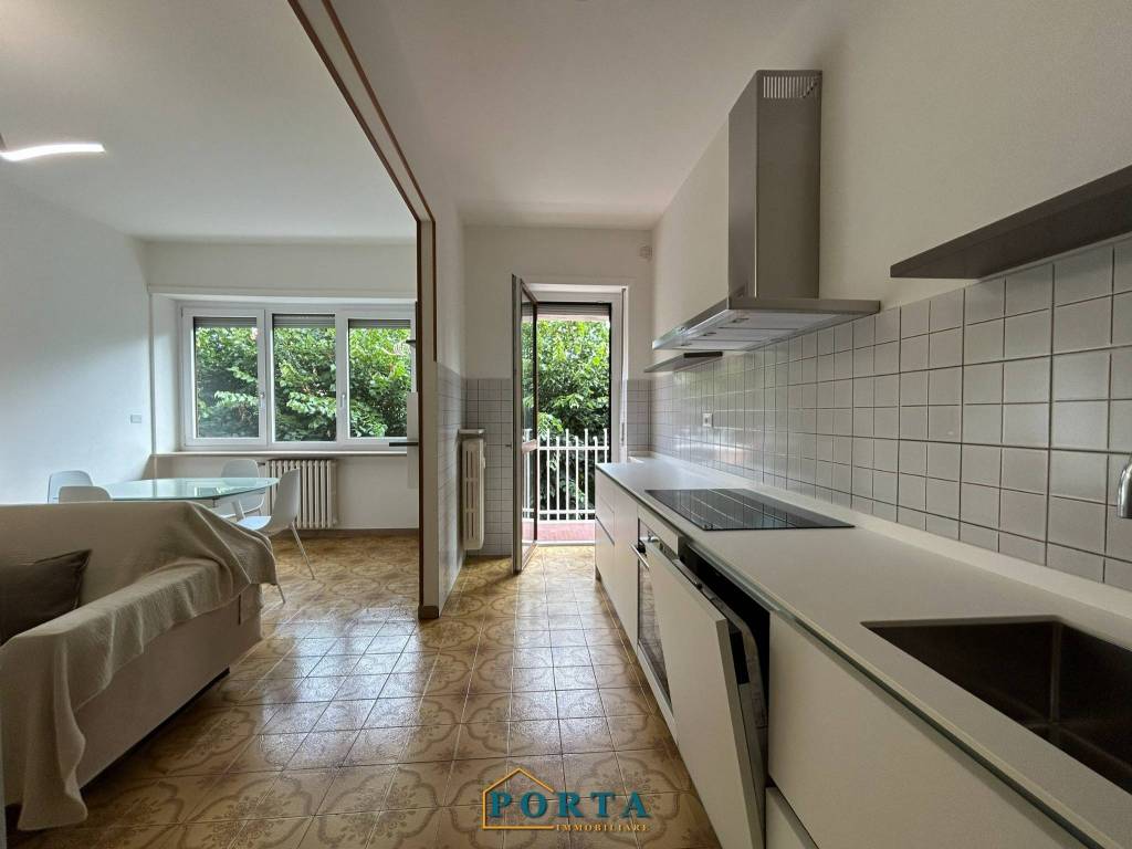 appartamento in vendita a Carrù in zona Ronchi