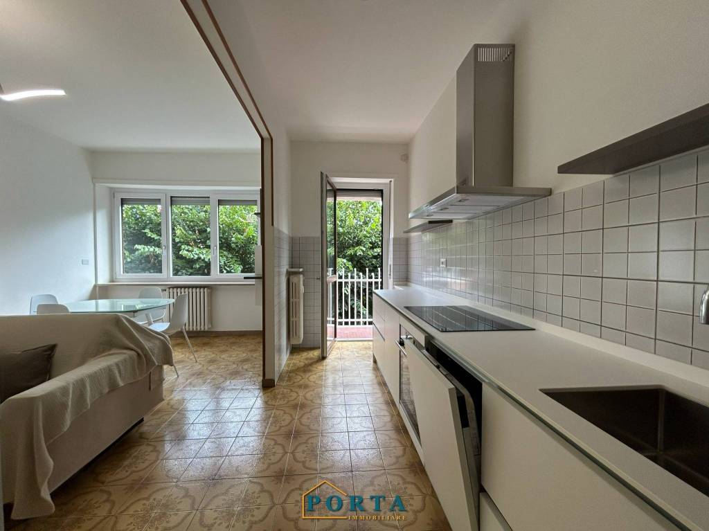appartamento in vendita a Carrù in zona Ronchi
