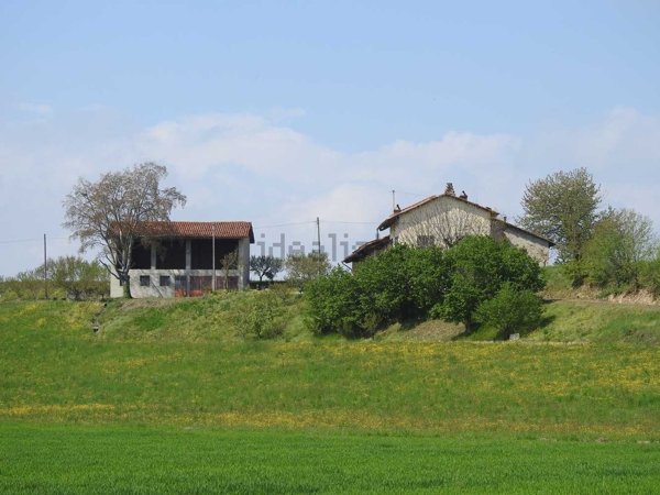 villa in vendita a Carrù in zona Bordino