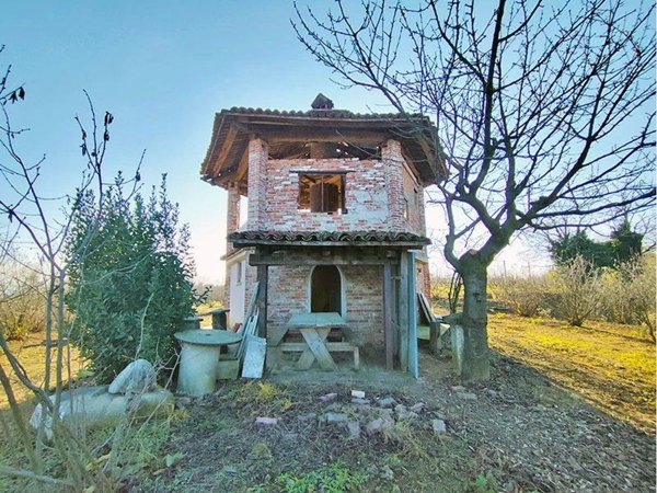 appartamento in vendita a Carrù in zona Bordino