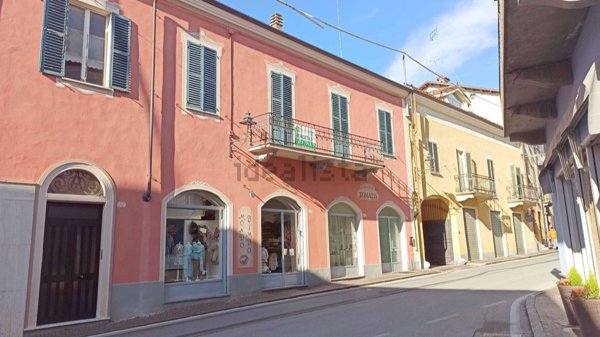 appartamento in vendita a Carrù in zona Ronchi