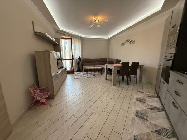 appartamento in vendita a Carrù