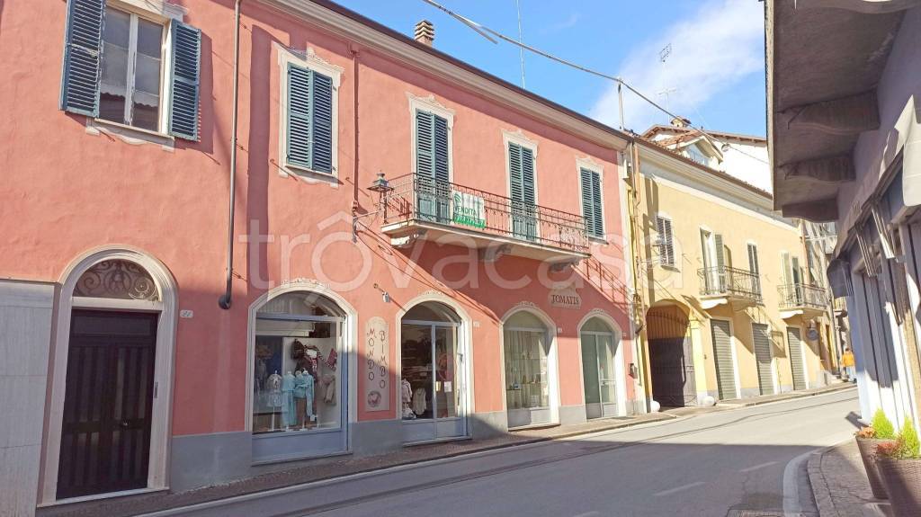 appartamento in vendita a Carrù in zona Ronchi