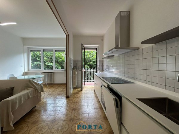 appartamento in vendita a Carrù in zona Ronchi