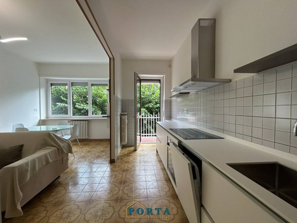appartamento in vendita a Carrù in zona Ronchi