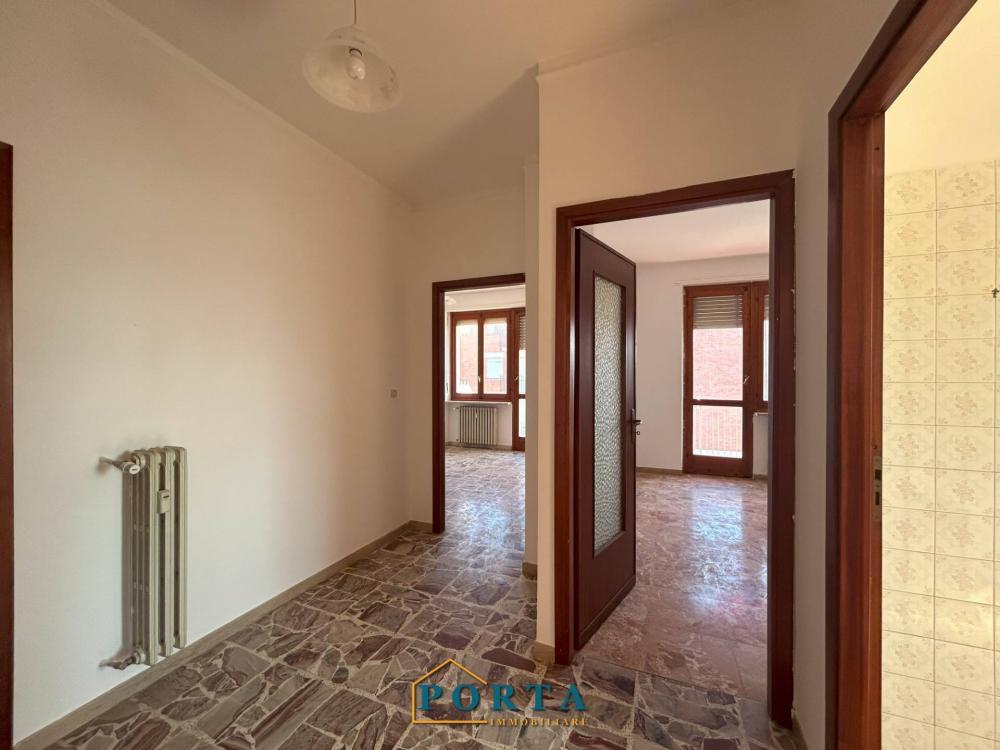 appartamento in vendita a Carrù
