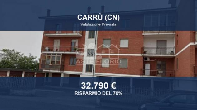 ufficio in vendita a Carrù