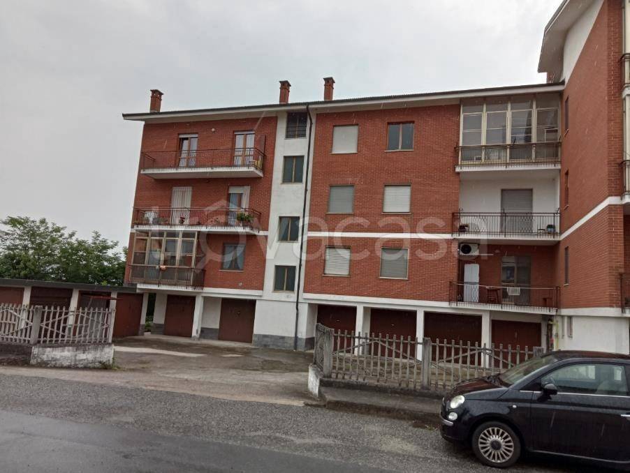 appartamento in vendita a Carrù