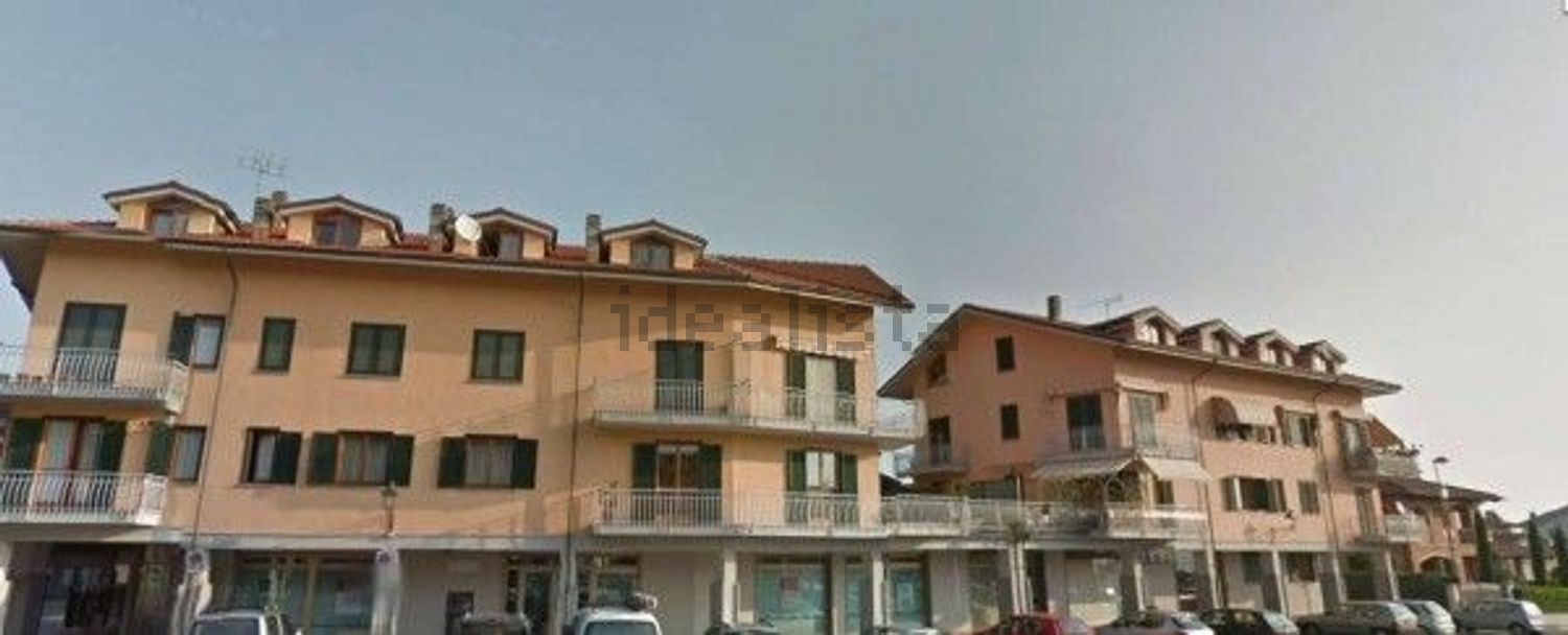 appartamento in vendita a Carrù in zona Ronchi
