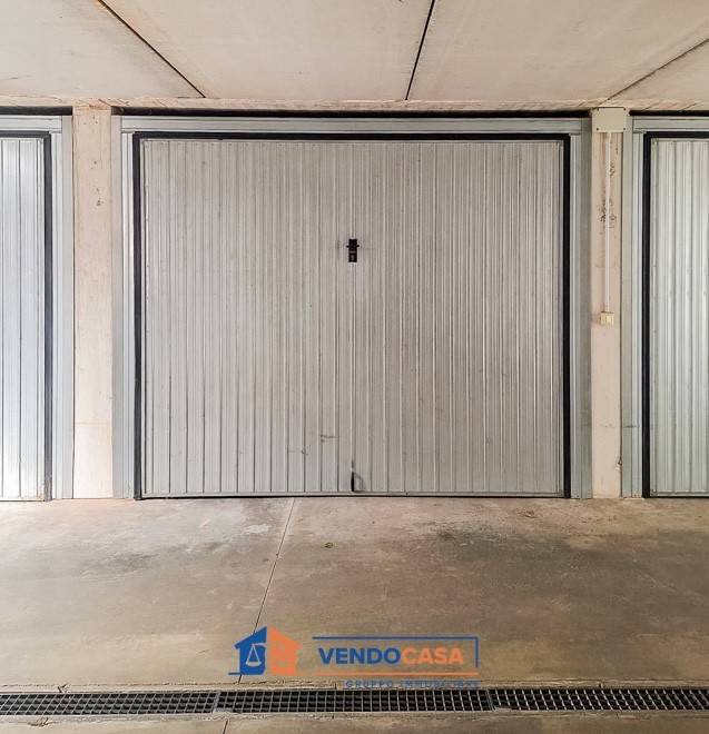 box auto in vendita a Carrù