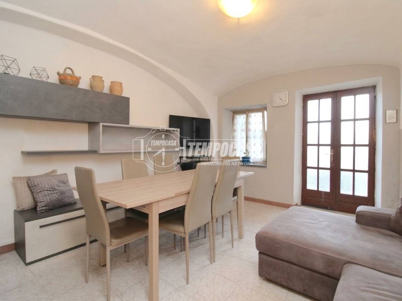 casa indipendente in vendita a Carrù