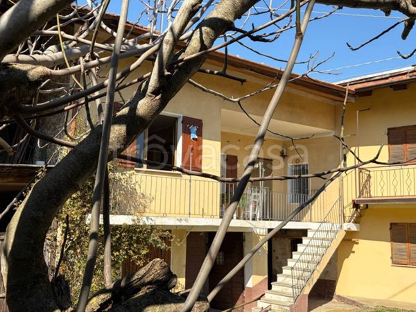 casa indipendente in vendita a Cartignano