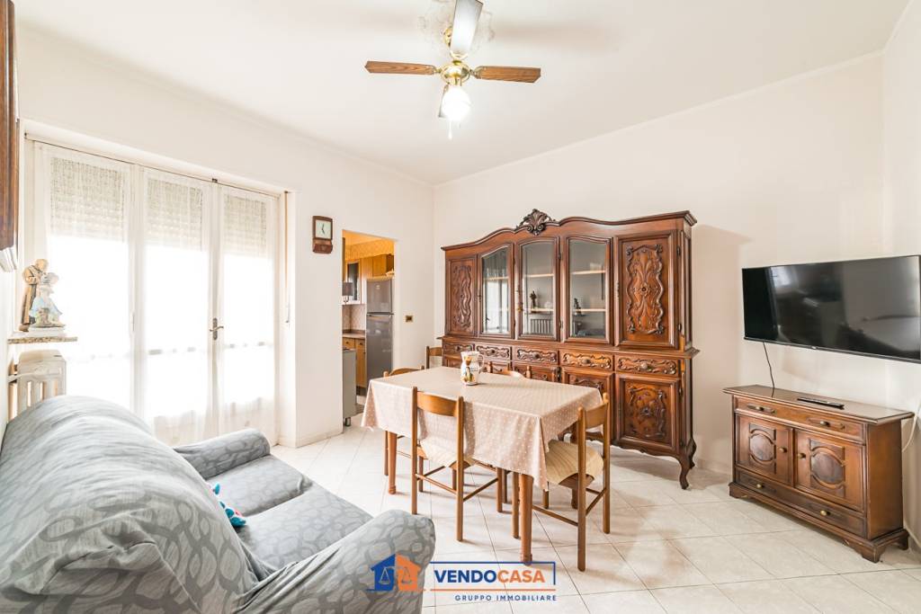 appartamento in vendita a Casalgrasso