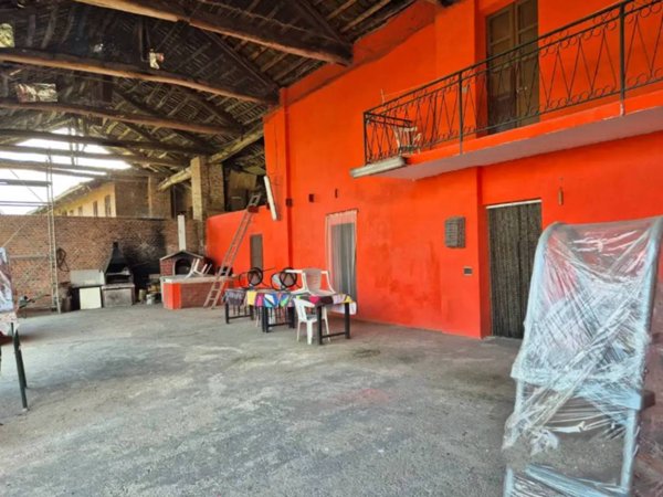 casa indipendente in vendita a Casalgrasso