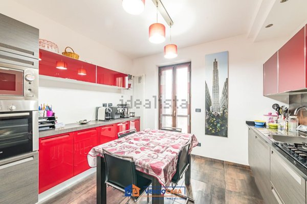 appartamento in vendita a Casalgrasso