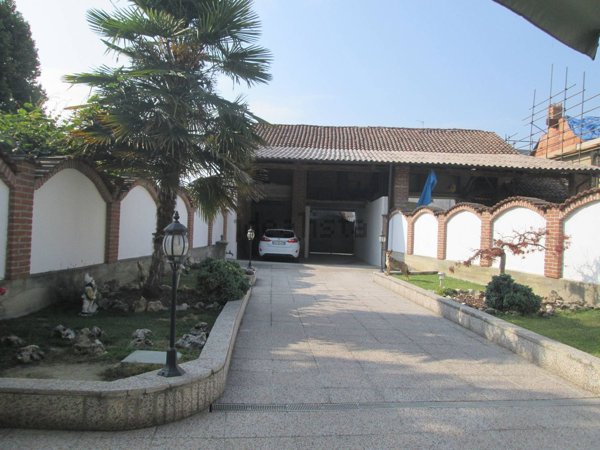 appartamento in vendita a Casalgrasso