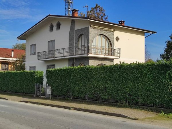 casa indipendente in vendita a Casalgrasso
