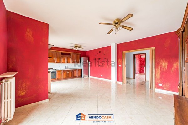 appartamento in vendita a Casalgrasso