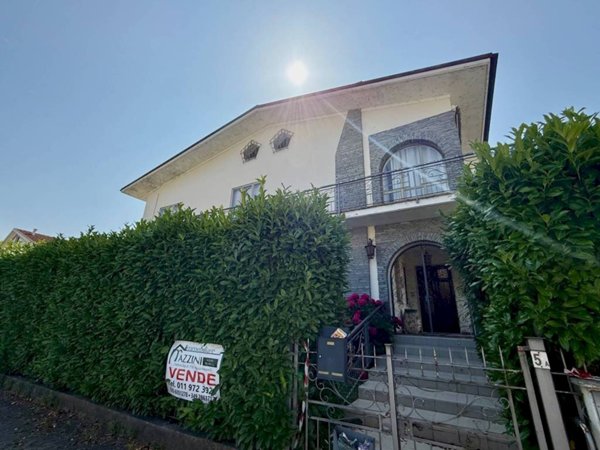 casa indipendente in vendita a Casalgrasso