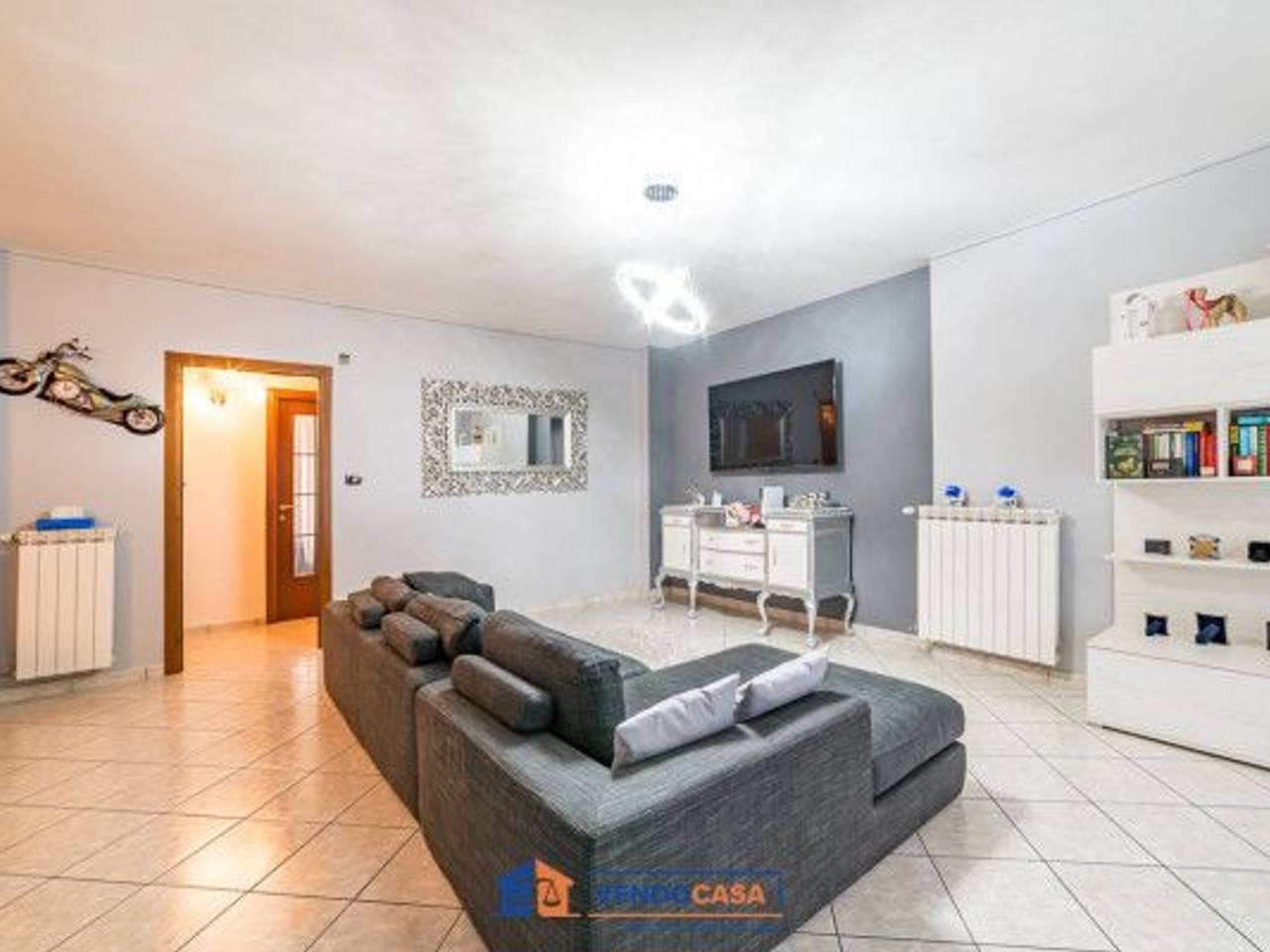 casa indipendente in vendita a Casalgrasso