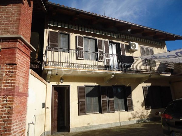 casa indipendente in vendita a Casalgrasso