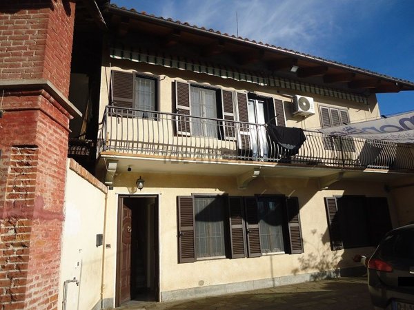 casa indipendente in vendita a Casalgrasso