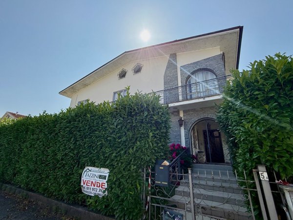 casa indipendente in vendita a Casalgrasso