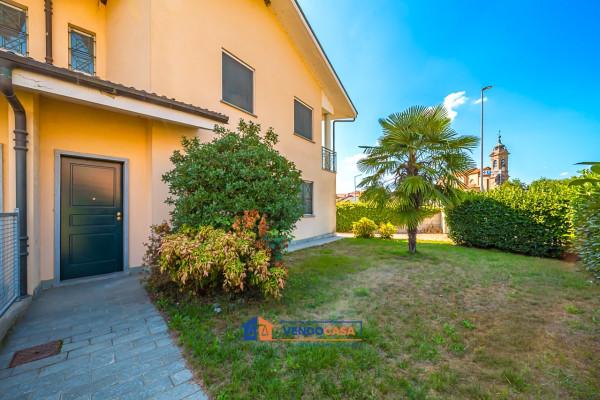 casa indipendente in vendita a Casalgrasso