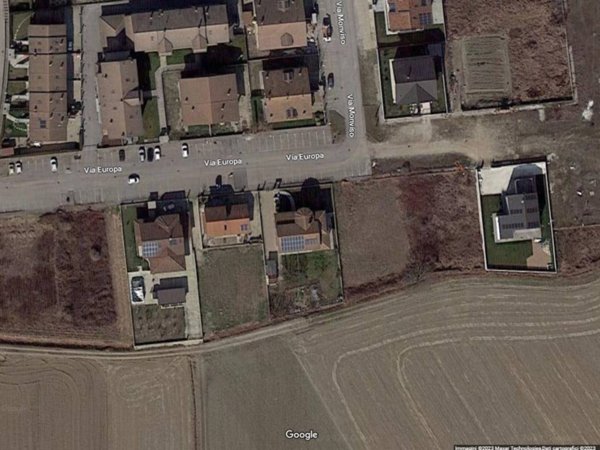 terreno agricolo in vendita a Casalgrasso