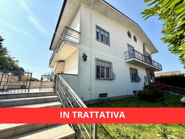 casa indipendente in vendita a Casalgrasso