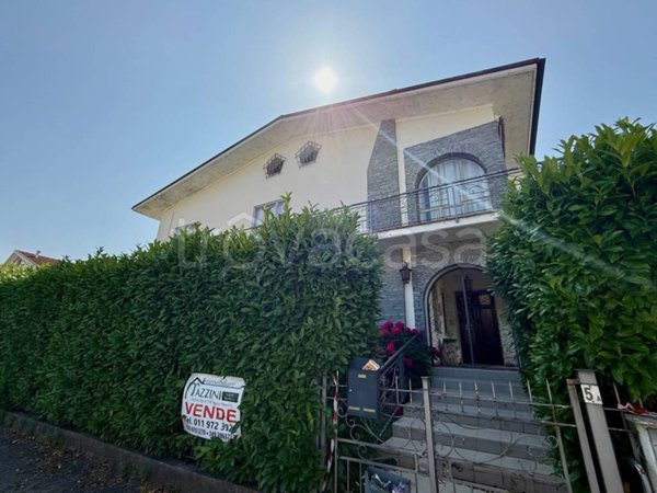 appartamento in vendita a Casalgrasso