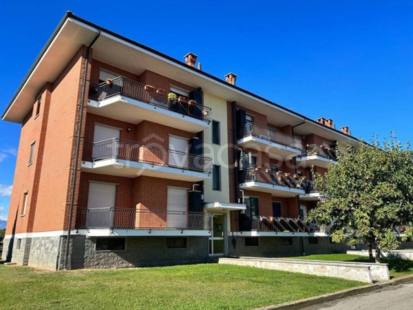 appartamento in vendita a Casalgrasso