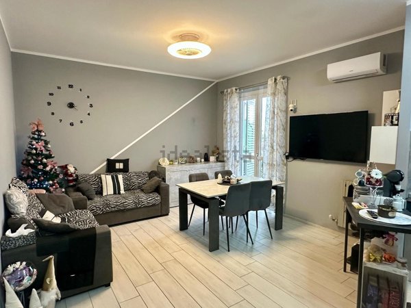 appartamento in vendita a Casalgrasso