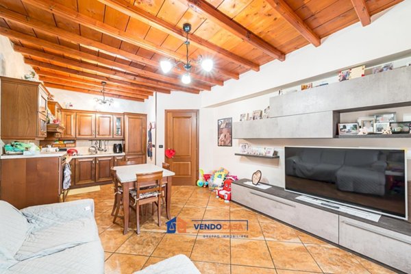 appartamento in vendita a Casalgrasso