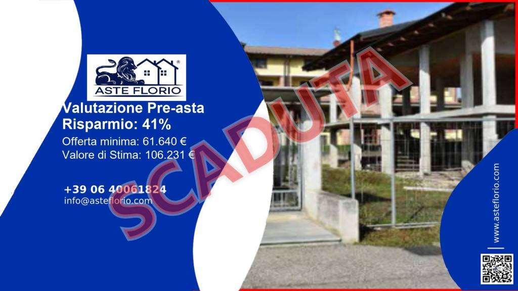 appartamento in vendita a Casalgrasso