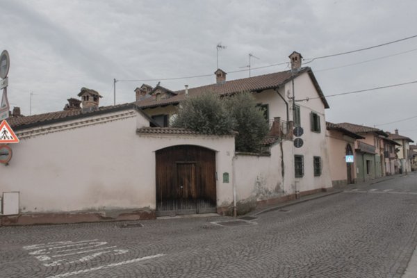 appartamento in vendita a Casalgrasso