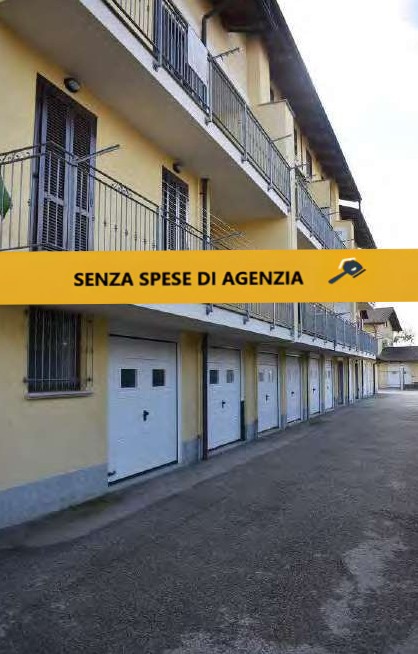 locale di sgombero in vendita a Casalgrasso