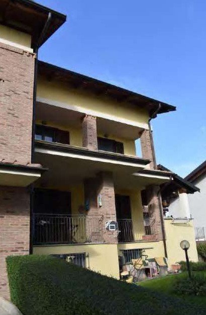 appartamento in vendita a Casalgrasso