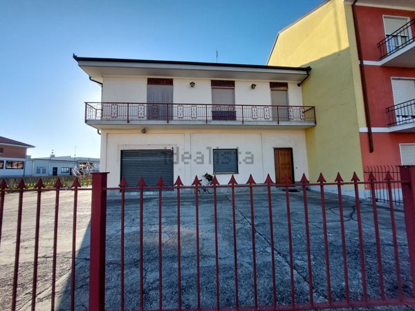 appartamento in vendita a Casalgrasso