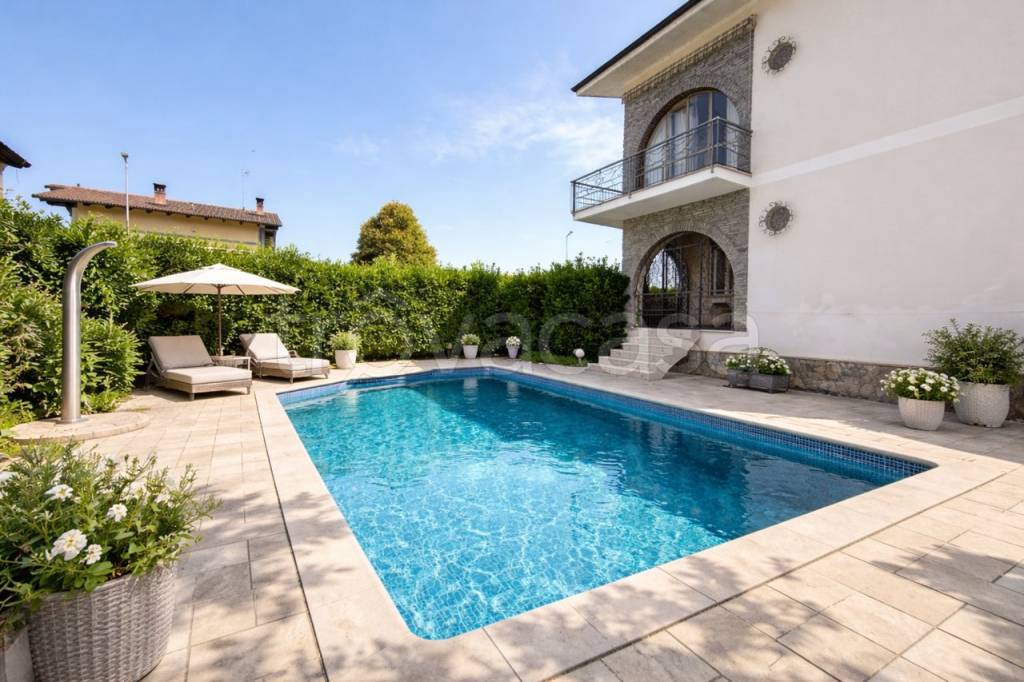 appartamento in vendita a Casalgrasso