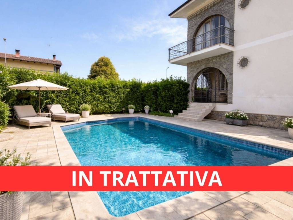 appartamento in vendita a Casalgrasso