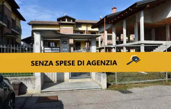appartamento in vendita a Casalgrasso