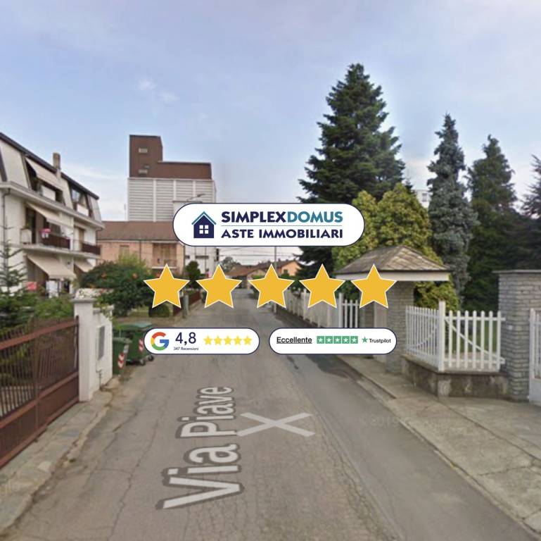 appartamento in vendita a Casalgrasso