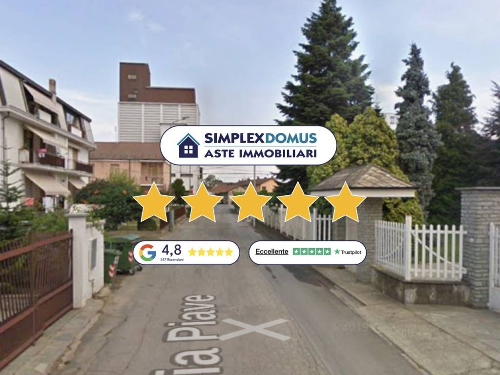 appartamento in vendita a Casalgrasso