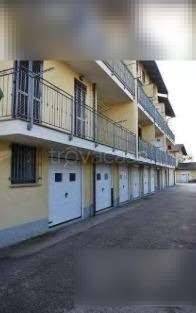 appartamento in vendita a Casalgrasso