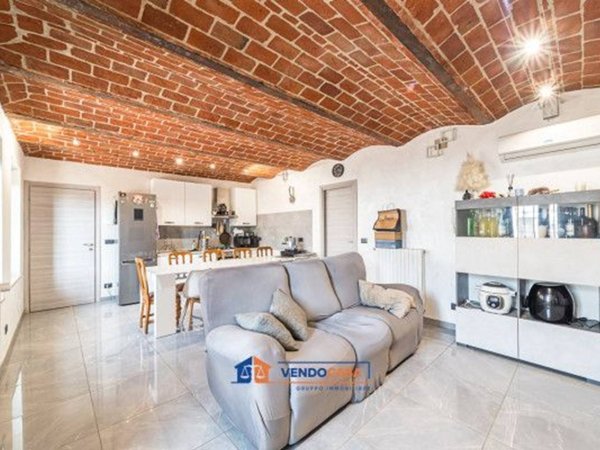 casa indipendente in vendita a Casalgrasso